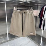 Chrome Heart Shorts