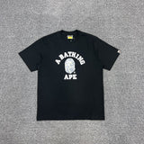 Bape T-shirt Luminous T-shirt