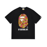 Bathing Ape T Shirt