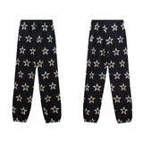 Denim Tears Outfit:Hoodie/Sweatpants (Separate Purchase Options)
