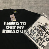 Corteiz T Shirt Letter Printing for Men and Women