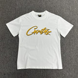 Corteiz T Shirt Printed T-shirt Casual Street