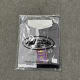 Corteiz Long Sleeved T Shirt Street Popular Retro T-shirt Men