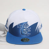 HS Hat Casual Versatile Fashion Embroidered Baseball Cap