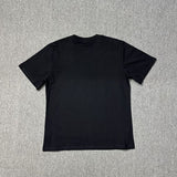 Corteiz T Shirt Gothic Letter Print Short-Sleeve
