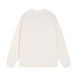 Amiri Sweater Fashion Loose Sweater