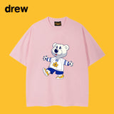 Drew T Shirts Short Sleeve Maple-Leafs Maple Leaf