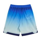 Casablanca Shirts And Shorts 2 Pieces Set Summer Short Shirt Shorts