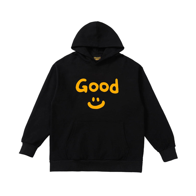 Drew House Hoodie Unisex Good Word Casual Hoodie