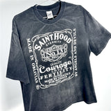Men Vintage T-Shirts BBJ HARLEY- DAVIDSON Harley Exclusive