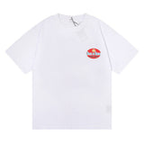 Rhude T Shirt Short Sleeve T-Shirt Loose