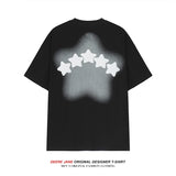 Men T-Shirts Short Sleeve T-shirt Baby Boy and Girl Summer Half Sleeve