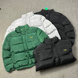 Corteiz Jacket Warm Jacket