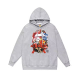 Bathing Ape Hoodie Fall/Winter Hooded Sweater (Part 2)