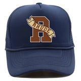 Rhude Hat Street Shade Fashion Baseball Cap