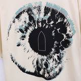 Who Decided War T Shirts Who Decided War Print Short Sleeve Versatile Casual T-Shirt