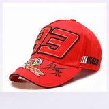 Trendy Flat Brimmed Hat