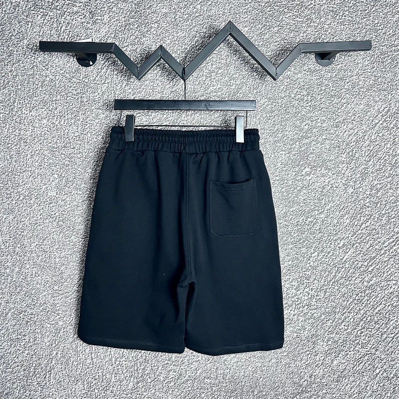 Chrome Heart Shorts 5 Spring Loose Casual Shorts