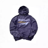 Mens Vintage T-Shirts vintage hooded sweater hip hop vintage wash hoodie