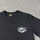 Corteiz T Shirt Casual Loose Retro Popular T-shirt