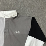 Corteiz Long Sleeved T Shirt Street Popular Retro T-shirt Men