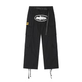 Corteiz Pants Casual Sports Trousers Men and Women