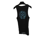 CHH Chrome Heart sleeveless dress