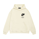 Purple Brand Hoodie Long Term Fashion Loose Hooded Sweater