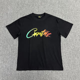 Corteiz T Shirt Printed T-shirt Casual Street