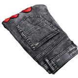 Amiri Jeans Ripped Jeans