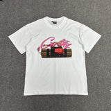 Corteiz T Shirt Printed Short Sleeve Loose Casual