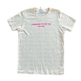 Vintage Y2g Shirts Summer Women's Short-Sleeved Letter T-shirt