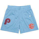 Eric Emanuel EE Shorts Fitness Running Basketball Sports Beach Shorts