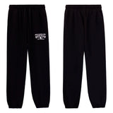 Denim Tears Outfit:Hoodie/Sweatpants (Separate Purchase Options) Casual Hooded Sweatshirt Sweatpants