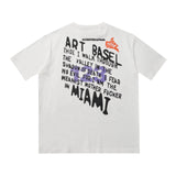 RRR123 T-shirt