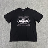 Corteiz T Shirt Printed T-shirt Casual Street