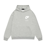 Purple Brand Hoodie Long Term Fashion Loose Hooded Sweater