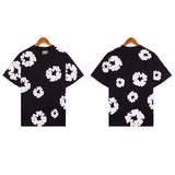 Denim Tears Outfit: T Shirt/Shorts (Separate Purchase Options)