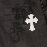 CHH Chrome Hearts Jeans