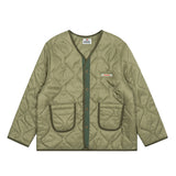 Unisex Coat GD Same Thin Coat
