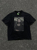 Men Vintage T-Shirts Saint Michael 