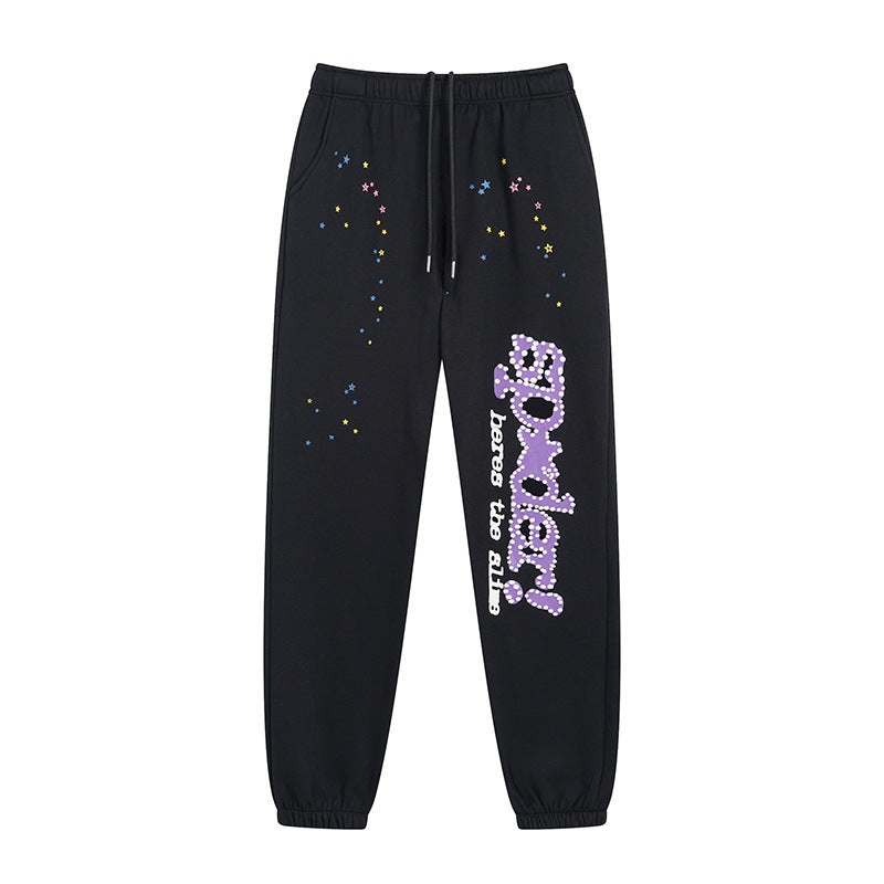 Sp5der Outfit: Hoodie/Sweatpants (Separate Purchase Options)