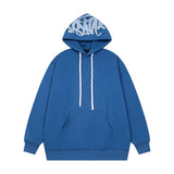 Synaworld Hoodie Hip Hop Sweater Casual Sweater