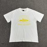 Corteiz T Shirt Casual Men's T-shirt