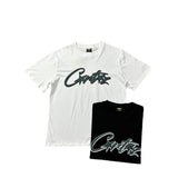 Corteiz T Shirt Printed Short-Sleeved Casual T-shirt