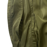 Gallery Dept Shorts Letter Towel Embroidered Casual Shorts