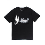 Vlone T Shirts Short Sleeve Men's and Women's T-shirt