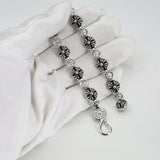 Chrome Heart Bracelet