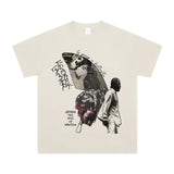 Kendrick Lamar T Shirts