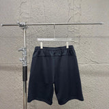 Chrome Heart Shorts